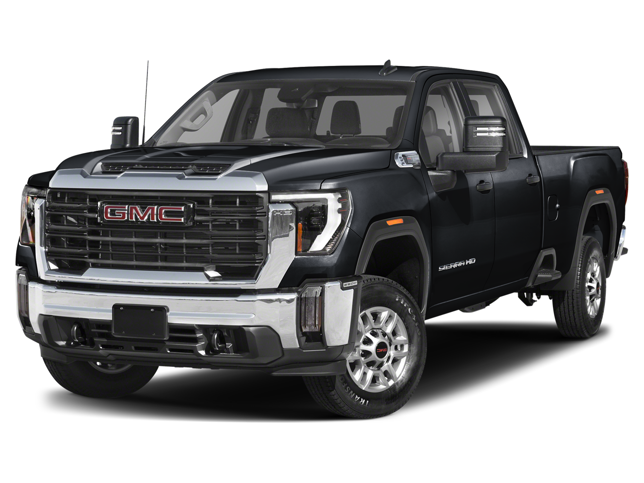 2024 GMC Sierra Denali Ultimate