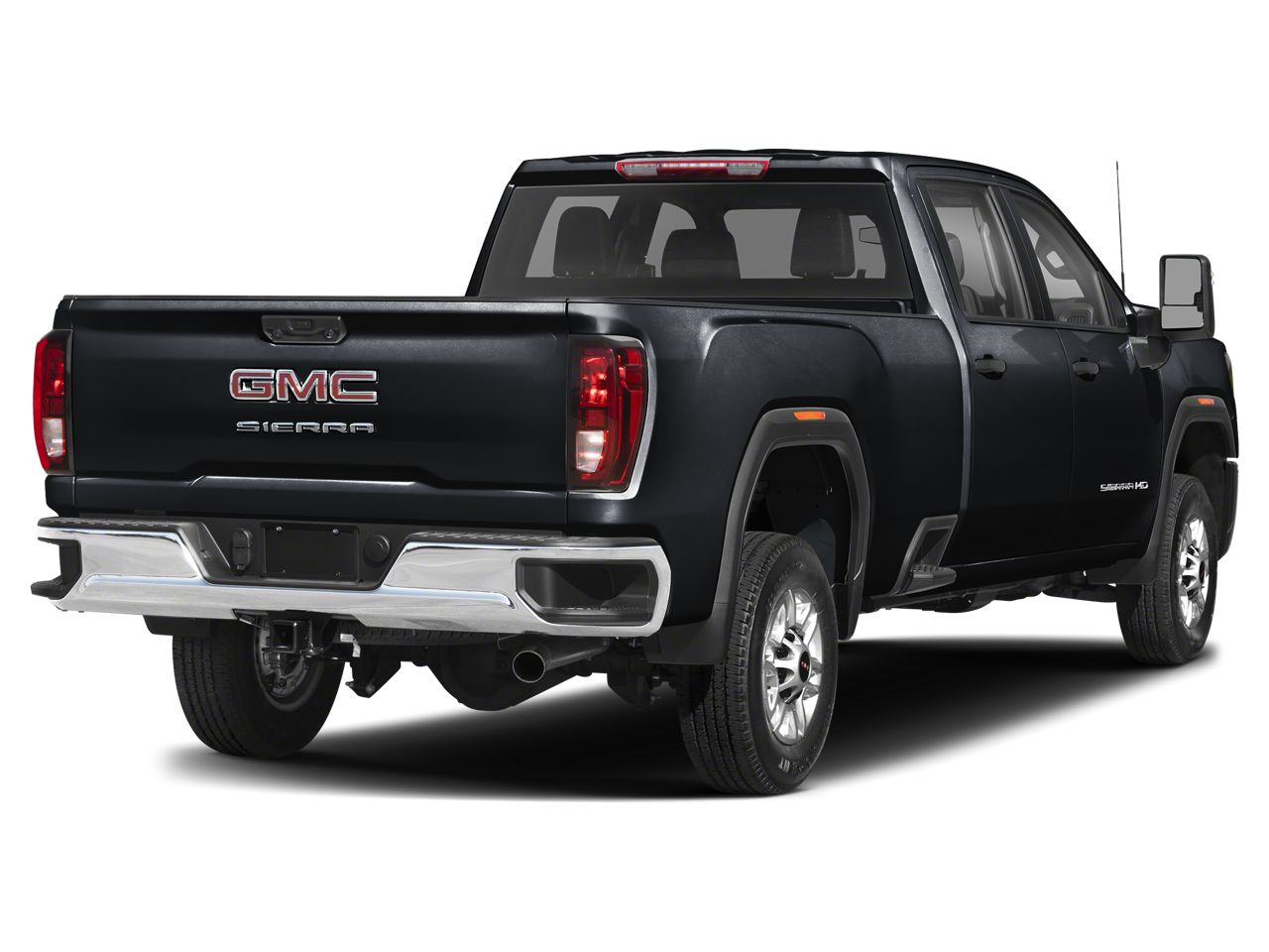 2024 GMC Sierra Denali Ultimate