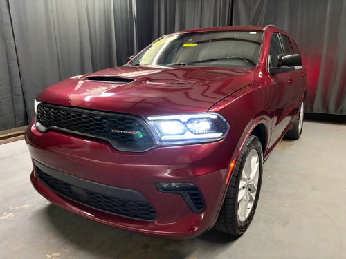 2023 Dodge Durango R/T Plus RWD