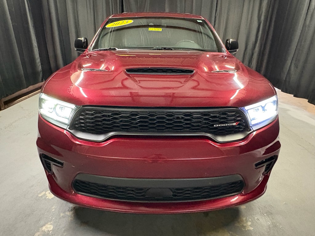 2023 Dodge Durango R/T Plus RWD