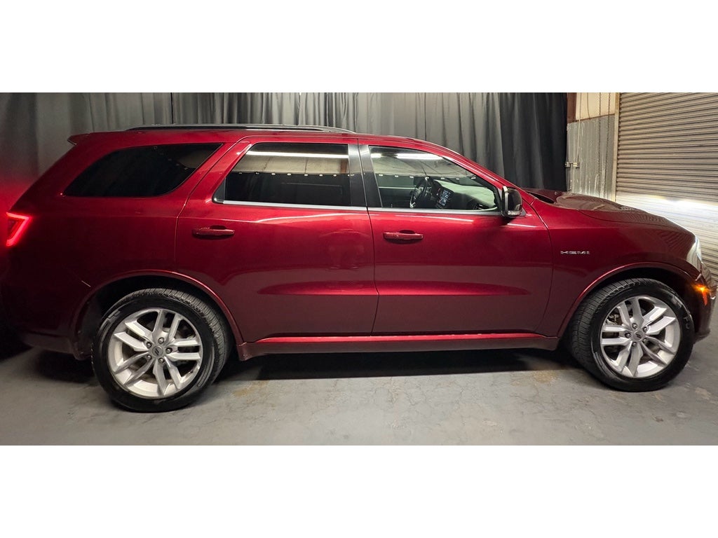 2023 Dodge Durango R/T Plus RWD