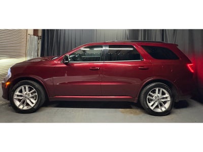 2023 Dodge Durango R/T Plus RWD