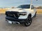 2021 RAM 1500 Rebel Crew Cab 4x4 5'7" Box