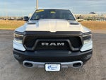 2021 RAM 1500 Rebel Crew Cab 4x4 5'7" Box