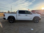 2021 RAM 1500 Rebel Crew Cab 4x4 5'7" Box