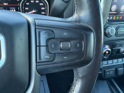 2021 GMC Sierra 2500 HD Denali