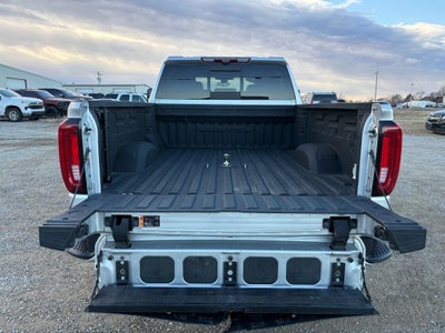 2021 GMC Sierra 2500 HD Denali
