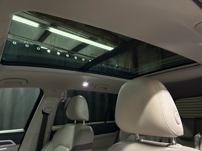 2021 Volkswagen Atlas 3.6L V6 SEL Premium R-Line