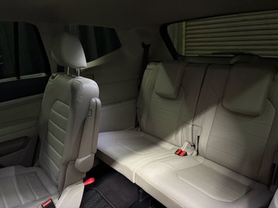 2021 Volkswagen Atlas 3.6L V6 SEL Premium R-Line