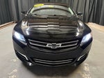 2018 Chevrolet Impala Premier