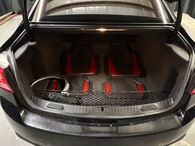 2018 Chevrolet Impala Premier