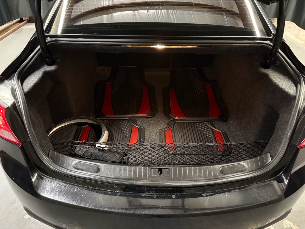 2018 Chevrolet Impala Premier