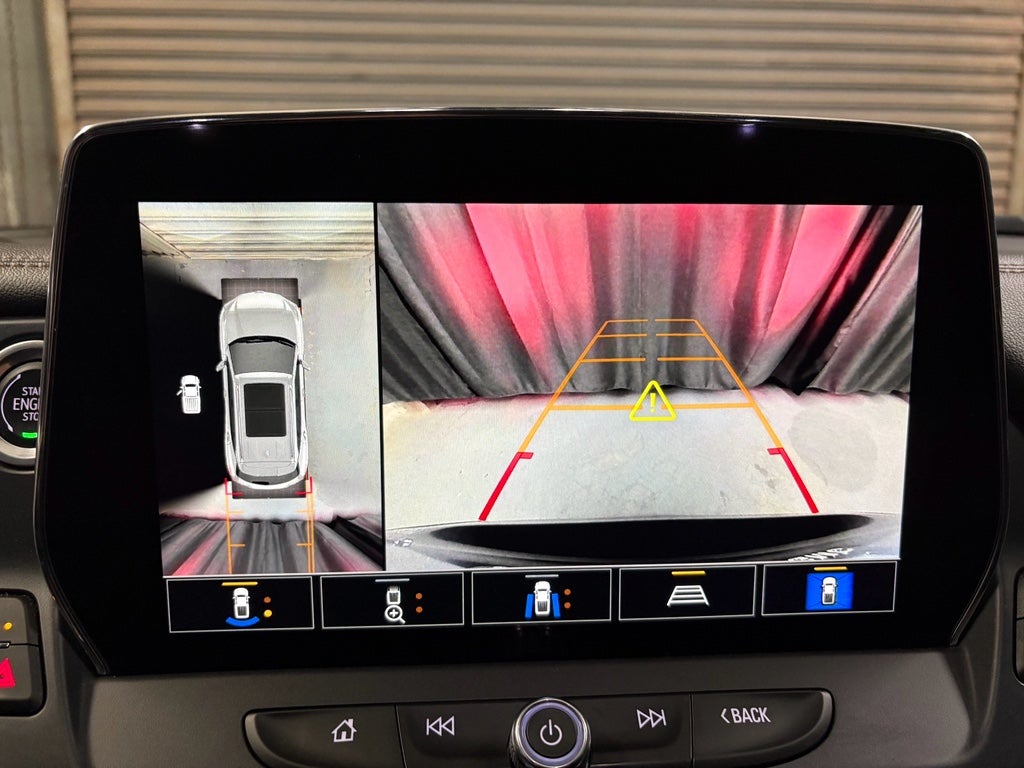 2023 Chevrolet Blazer Premier