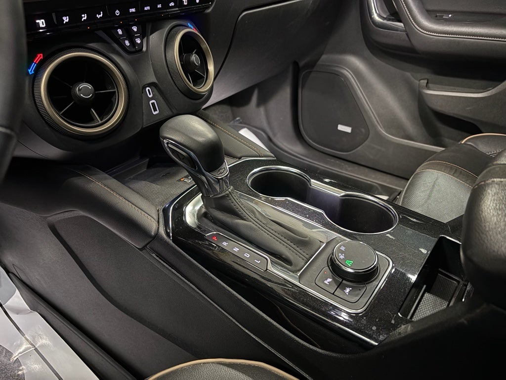 2023 Chevrolet Blazer Premier