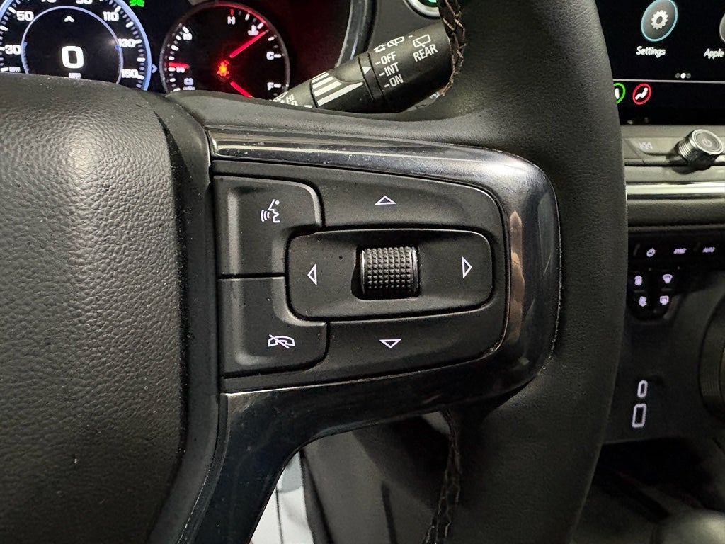 2023 Chevrolet Blazer Premier