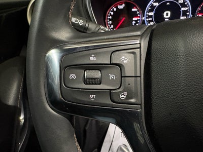 2023 Chevrolet Blazer Premier