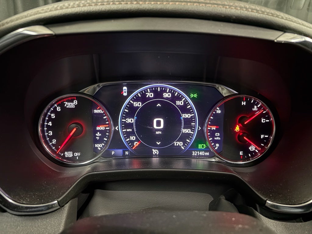 2023 Chevrolet Blazer Premier