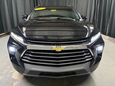 2023 Chevrolet Blazer Premier