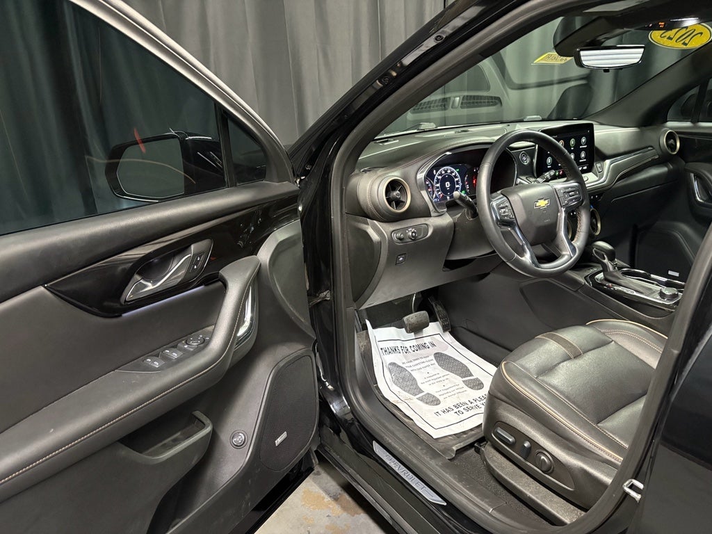 2023 Chevrolet Blazer Premier