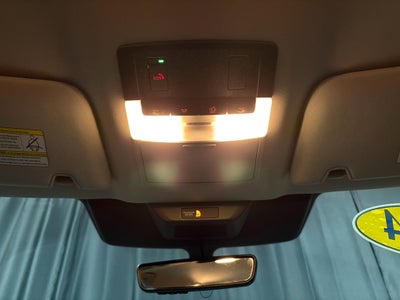 2024 Nissan Pathfinder SL 4WD