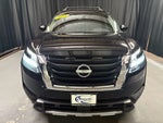 2024 Nissan Pathfinder SL 4WD