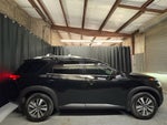 2024 Nissan Pathfinder SL 4WD