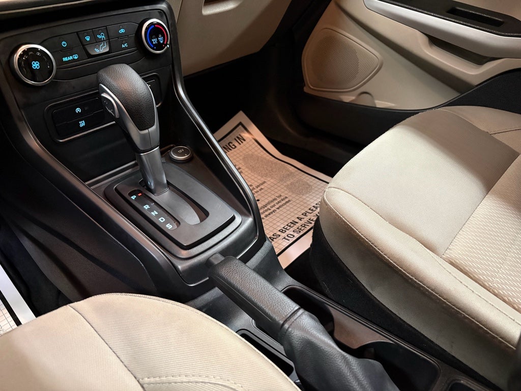 2022 Ford EcoSport S