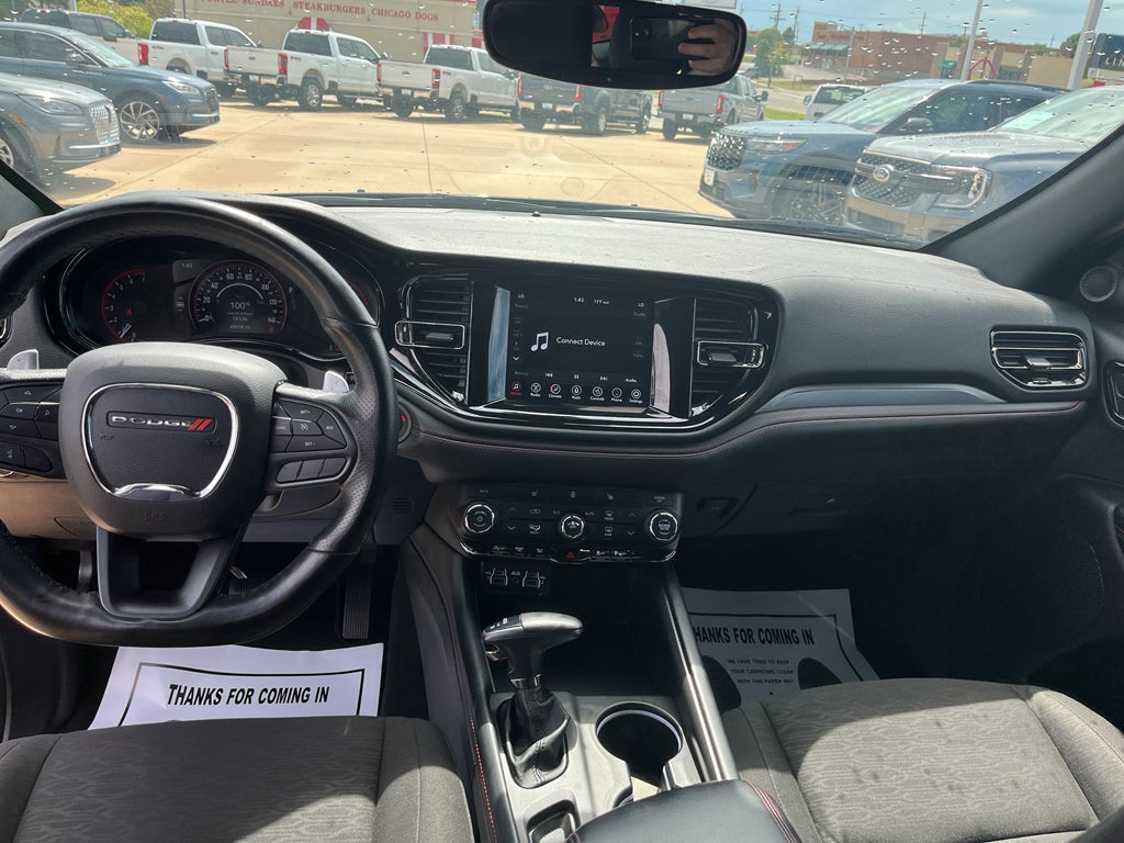 2024 Dodge Durango GT