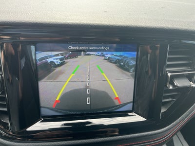 2024 Dodge Durango GT