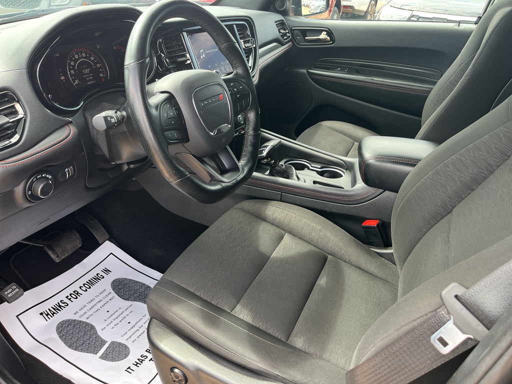 2024 Dodge Durango GT