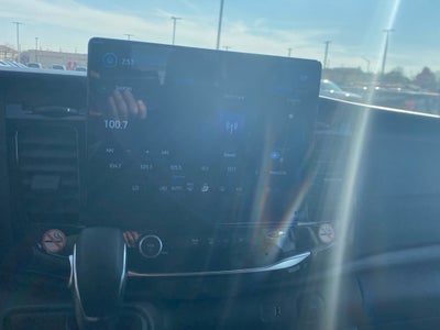 2023 Ford Transit Wagon XLT