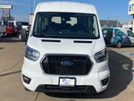 2023 Ford Transit Wagon XLT