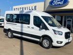 2023 Ford Transit Wagon XLT