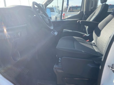 2023 Ford Transit Wagon XLT