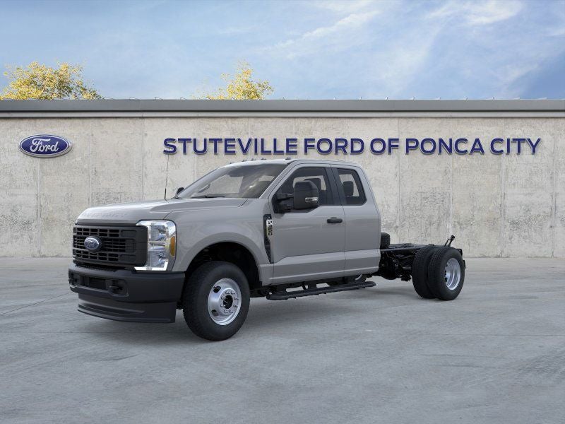2026 Ford F-350 XL