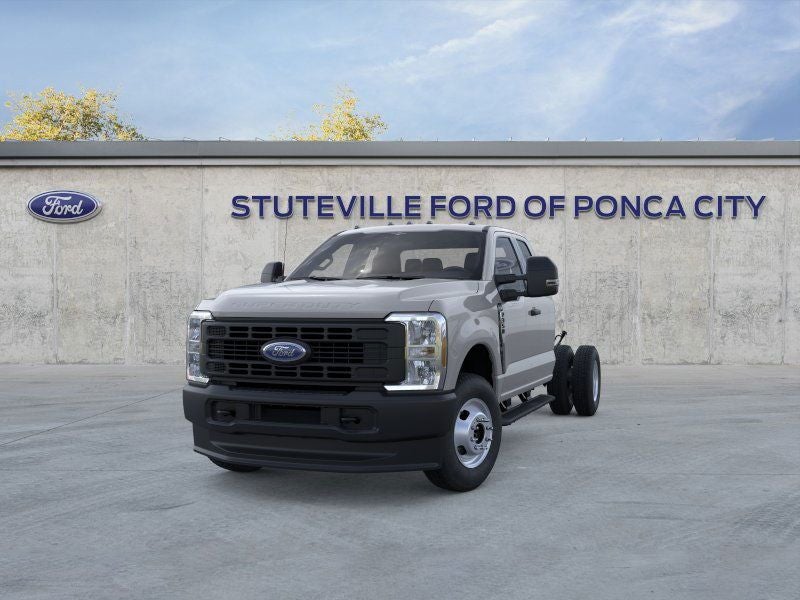 2026 Ford F-350 XL
