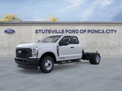 2026 Ford F-350 XL