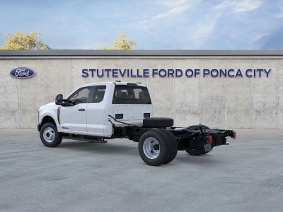 2026 Ford F-350 XL