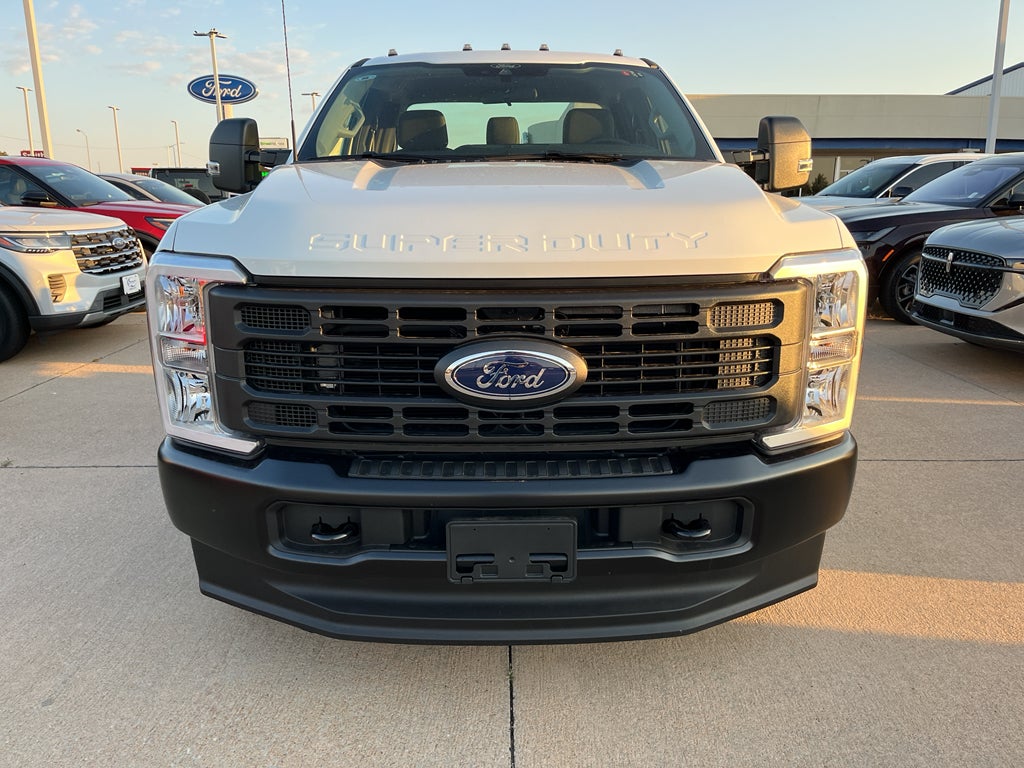2026 Ford F-350 XL