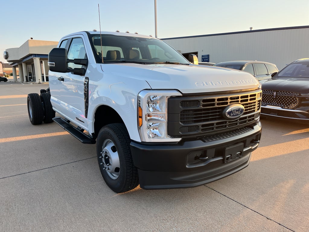 2026 Ford F-350 XL