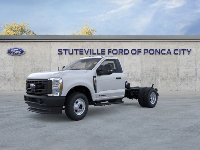 2026 Ford F-350 XL