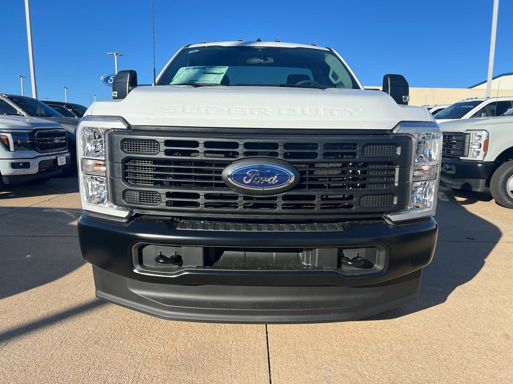 2026 Ford F-350 XL