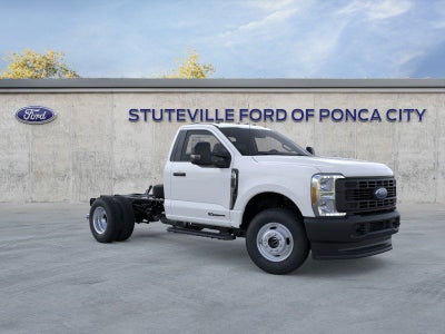 2026 Ford F-350 XL