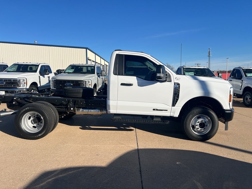 2026 Ford F-350 XL