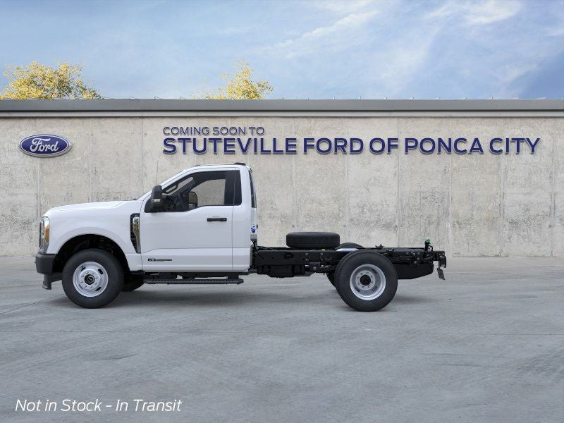 2026 Ford F-350 XL