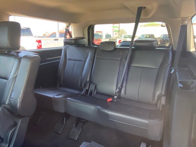 2022 Ford Expedition MAX XLT