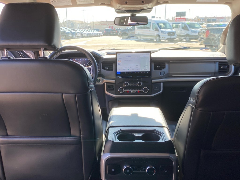 2022 Ford Expedition MAX XLT