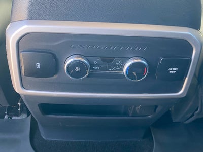 2022 Ford Expedition MAX XLT