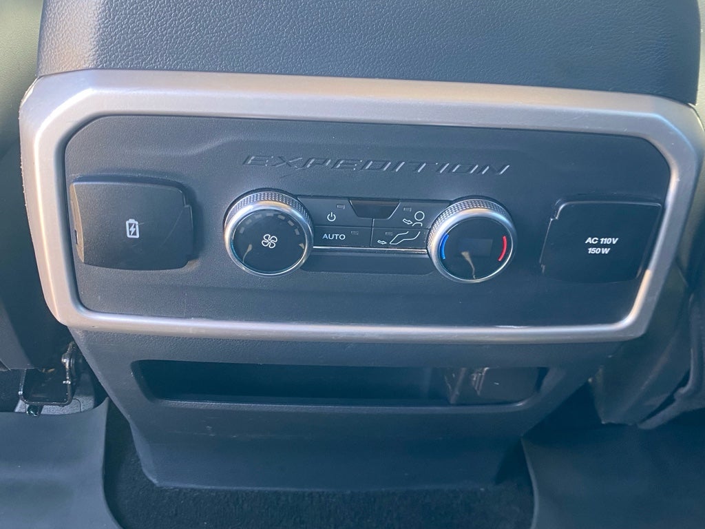 2022 Ford Expedition MAX XLT