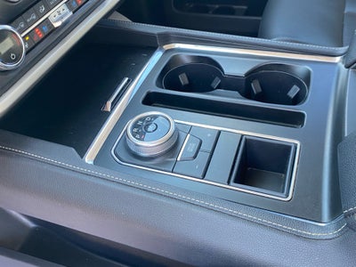 2022 Ford Expedition MAX XLT